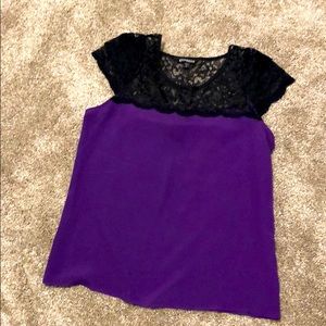 Women’s dressy top